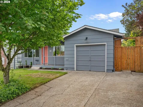 7124 Se Yamhill Street Portland OR 97215
