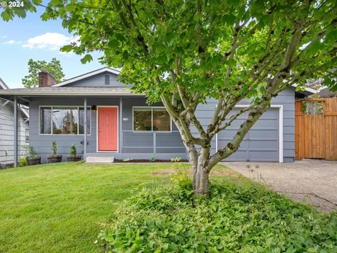 7124 Se Yamhill Street Portland OR 97215