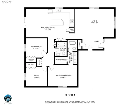 205 Buttercup Loop Cottage Grove OR 97424