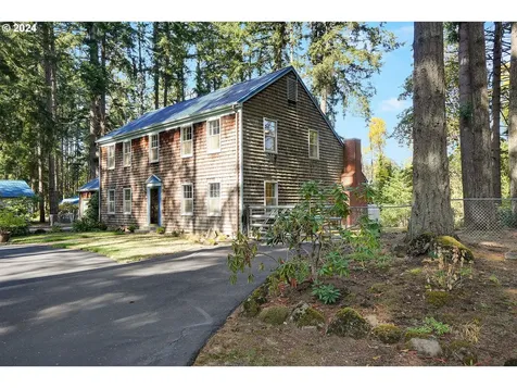 18155 S Abiqua Road NE Silverton OR 97381