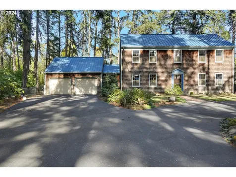 18155 S Abiqua Road NE Silverton OR 97381