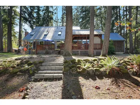 18155 S Abiqua Road NE Silverton OR 97381