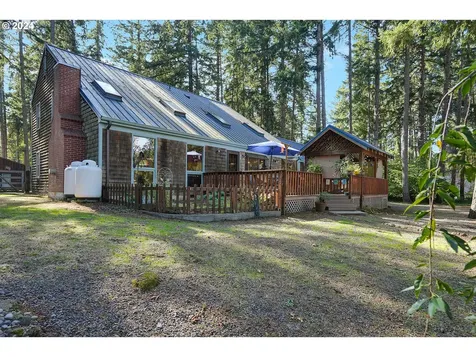 18155 S Abiqua Road NE Silverton OR 97381