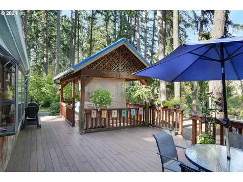 18155 S Abiqua Road NE Silverton OR 97381