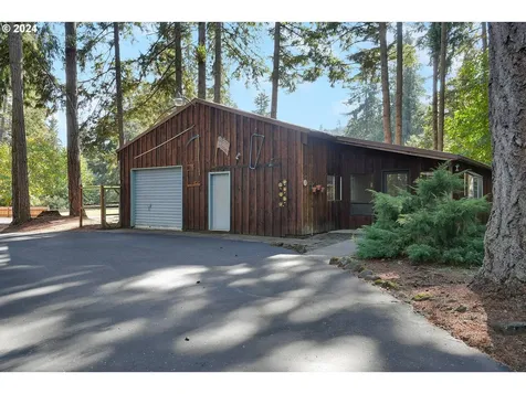 18155 S Abiqua Road NE Silverton OR 97381