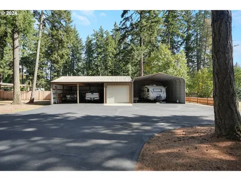 18155 S Abiqua Road NE Silverton OR 97381