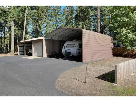 18155 S Abiqua Road NE Silverton OR 97381
