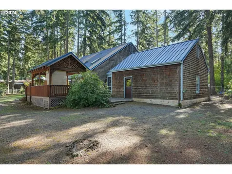 18155 S Abiqua Road NE Silverton OR 97381