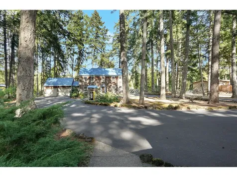 18155 S Abiqua Road NE Silverton OR 97381