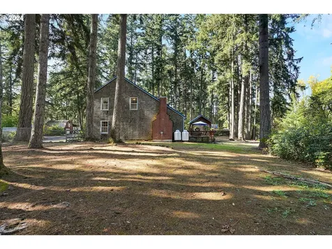 18155 S Abiqua Road NE Silverton OR 97381