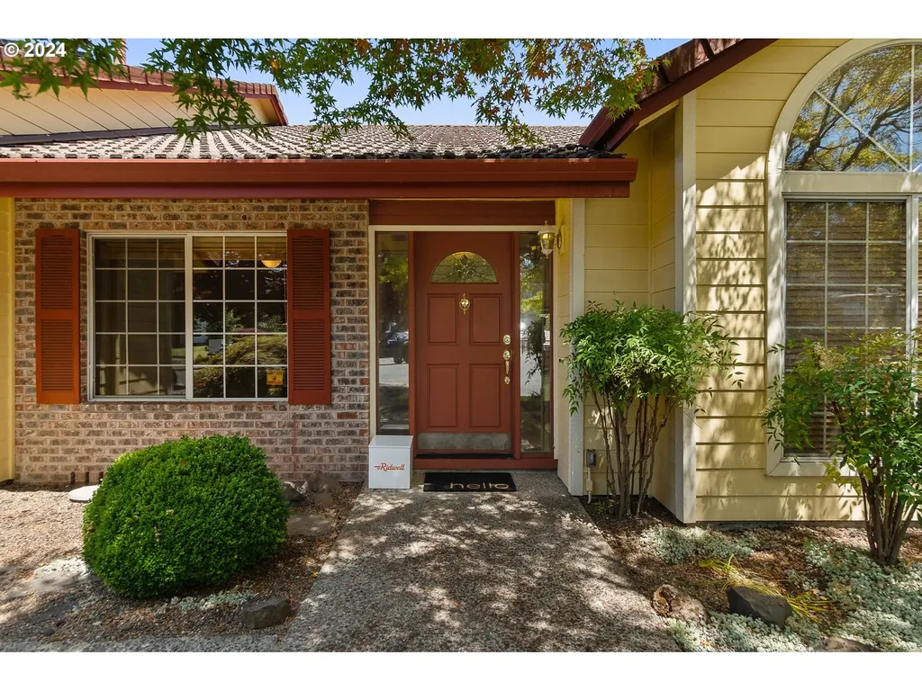 17375 Nw Brickstone Court Beaverton OR 97006