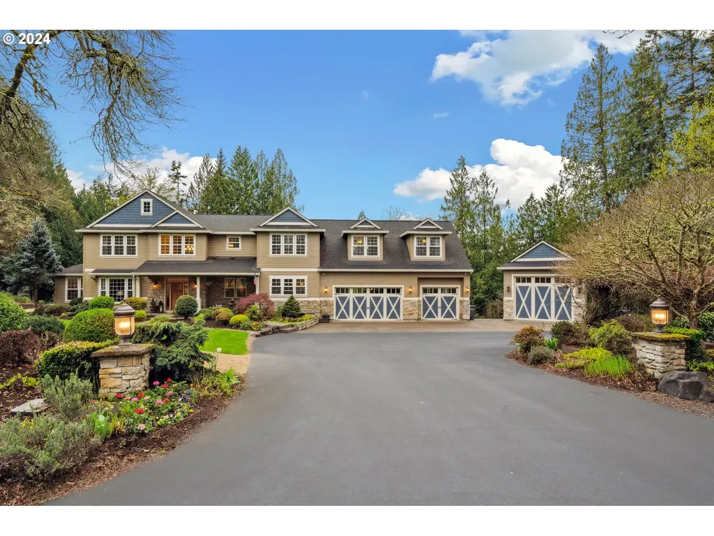 15600 Ne 194th Court Brush Prairie WA 98606