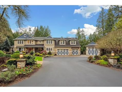 15600 Ne 194th Court Brush Prairie WA 98606