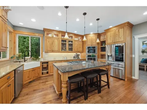 15600 Ne 194th Court Brush Prairie WA 98606
