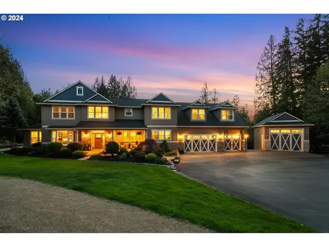 15600 Ne 194th Court Brush Prairie WA 98606
