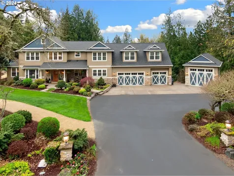 15600 Ne 194th Court Brush Prairie WA 98606