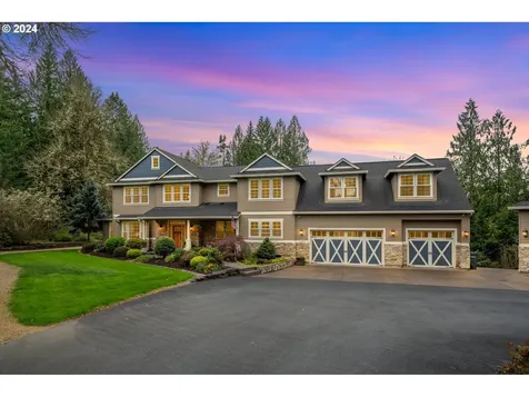15600 Ne 194th Court Brush Prairie WA 98606