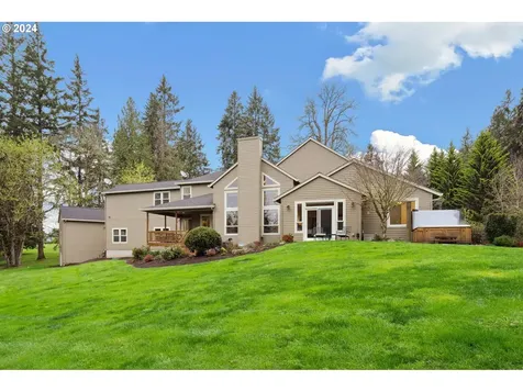 15600 Ne 194th Court Brush Prairie WA 98606