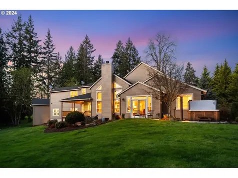 15600 Ne 194th Court Brush Prairie WA 98606