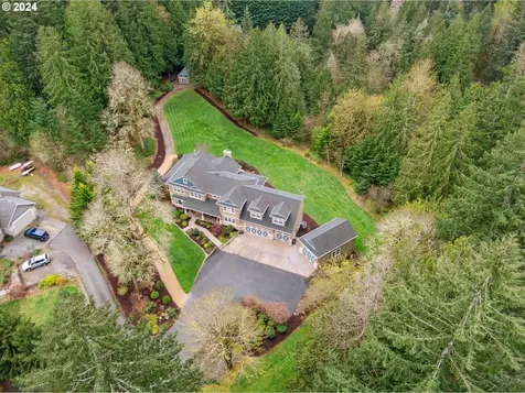 15600 Ne 194th Court Brush Prairie WA 98606
