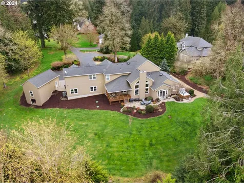 15600 Ne 194th Court Brush Prairie WA 98606