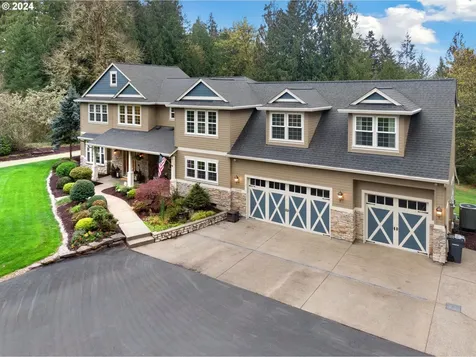 15600 Ne 194th Court Brush Prairie WA 98606
