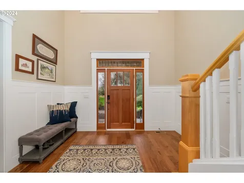 15600 Ne 194th Court Brush Prairie WA 98606