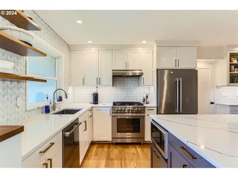 14650 Nw Ridgetop Court Beaverton OR 97006