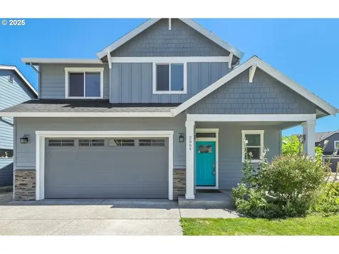 2864 SE Baker Avenue Gresham OR 97080