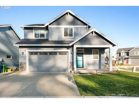 2864 SE Baker Avenue Gresham OR 97080