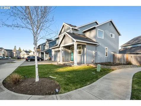 2864 SE Baker Avenue Gresham OR 97080