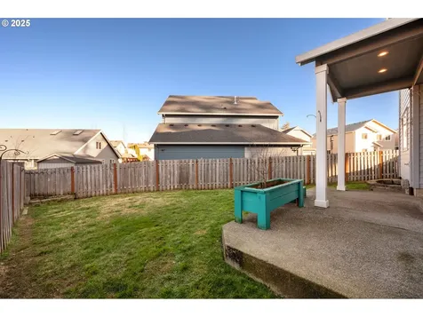 2864 SE Baker Avenue Gresham OR 97080