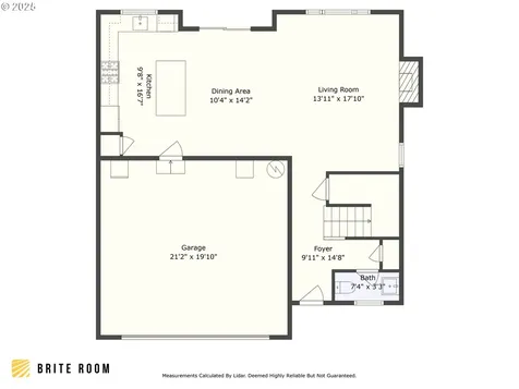 2864 SE Baker Avenue Gresham OR 97080