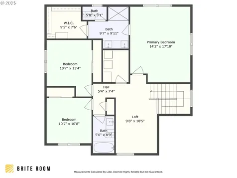 2864 SE Baker Avenue Gresham OR 97080