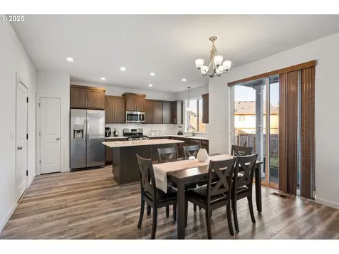 2864 SE Baker Avenue Gresham OR 97080