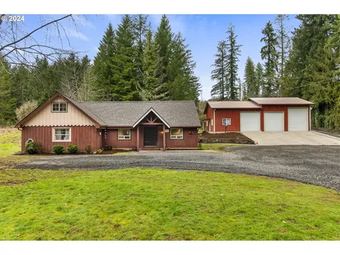 293 Logan Hill Road Chehalis WA 98532