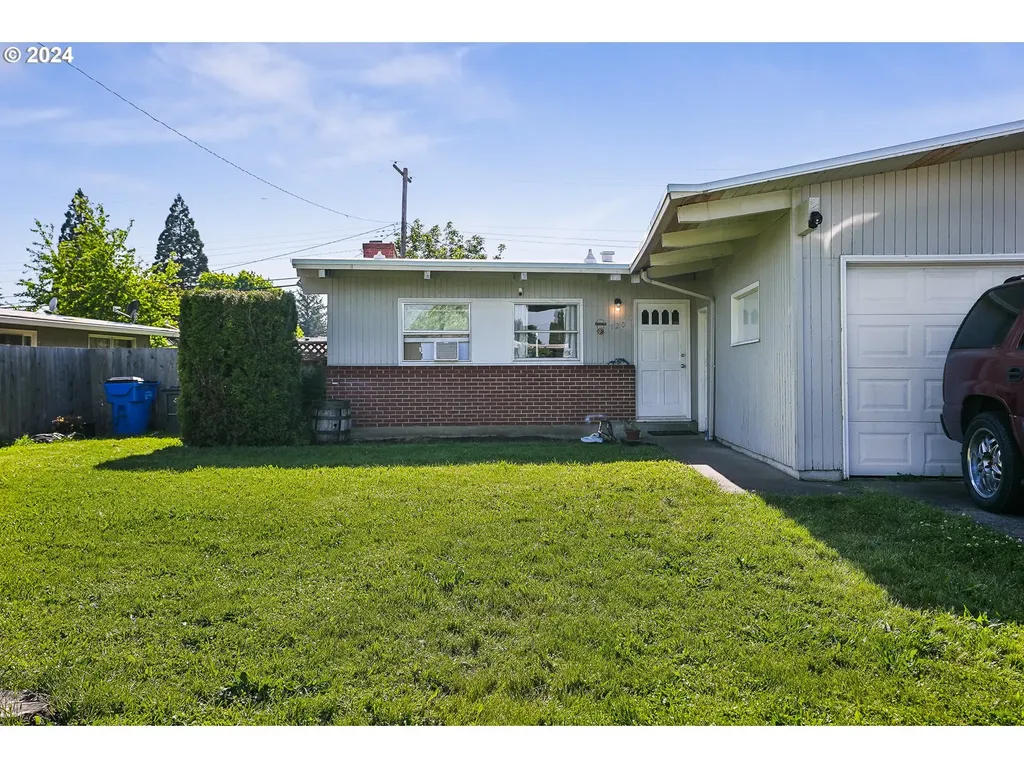 120/122 N Morrison Road Vancouver WA 98664