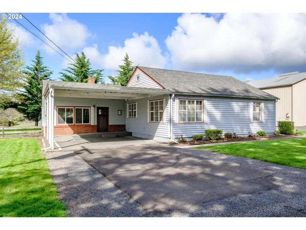 1308 42nd Avenue Sweet Home OR 97386
