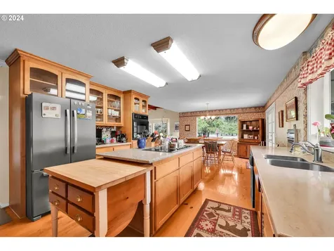 32253 Wilson Creek Road Cottage Grove OR 97424