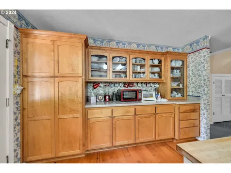 32253 Wilson Creek Road Cottage Grove OR 97424