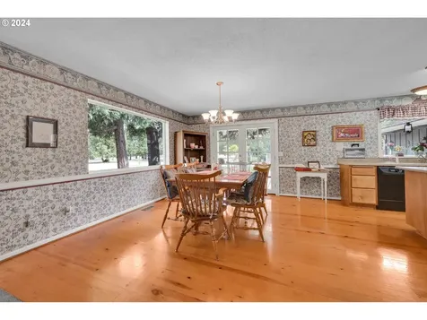 32253 Wilson Creek Road Cottage Grove OR 97424