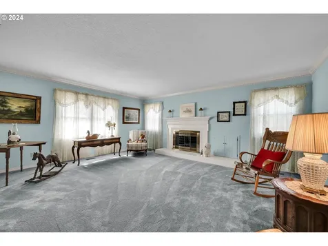 32253 Wilson Creek Road Cottage Grove OR 97424