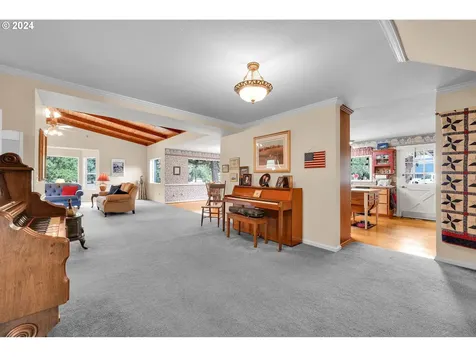 32253 Wilson Creek Road Cottage Grove OR 97424