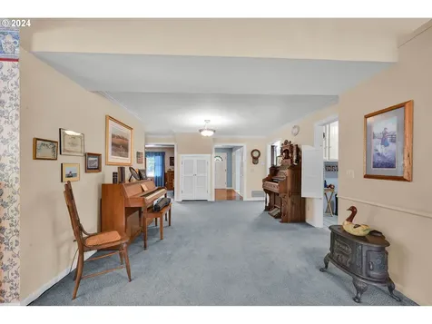 32253 Wilson Creek Road Cottage Grove OR 97424