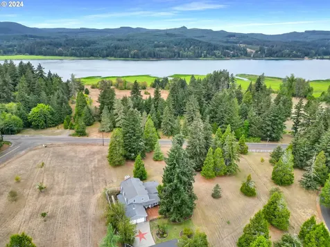 32253 Wilson Creek Road Cottage Grove OR 97424
