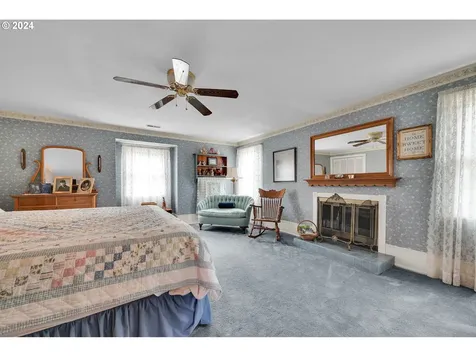 32253 Wilson Creek Road Cottage Grove OR 97424