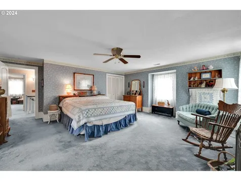 32253 Wilson Creek Road Cottage Grove OR 97424
