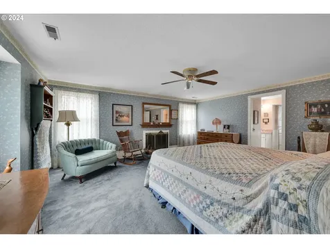 32253 Wilson Creek Road Cottage Grove OR 97424