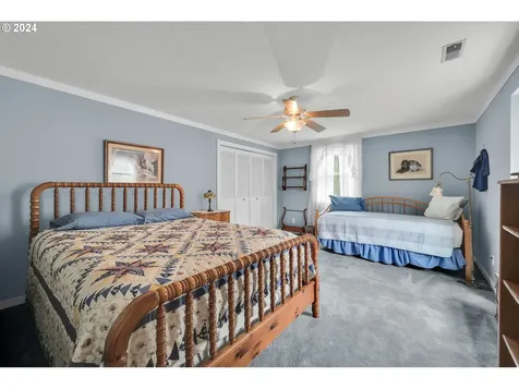 32253 Wilson Creek Road Cottage Grove OR 97424
