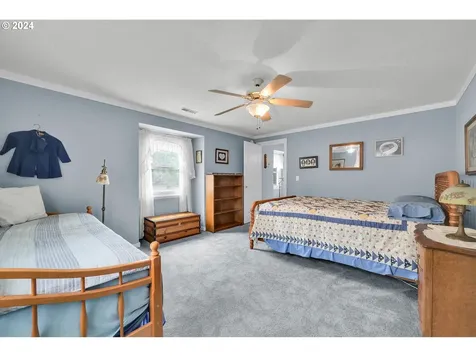 32253 Wilson Creek Road Cottage Grove OR 97424